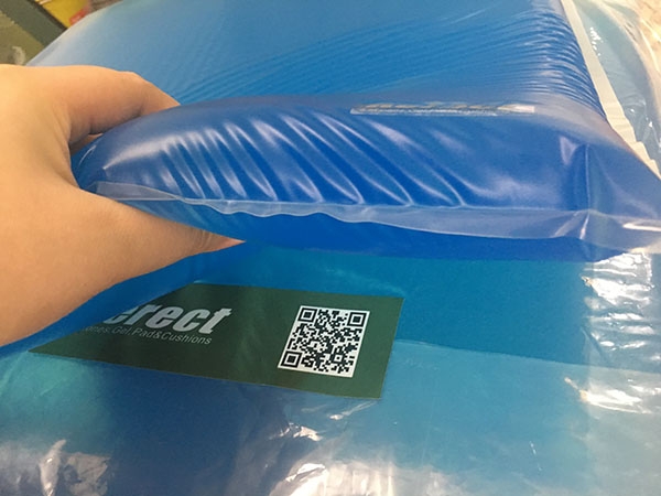 深圳市J9·九游会「中国」官方网站
新品轮椅凝胶坐垫 手术体位垫硅胶