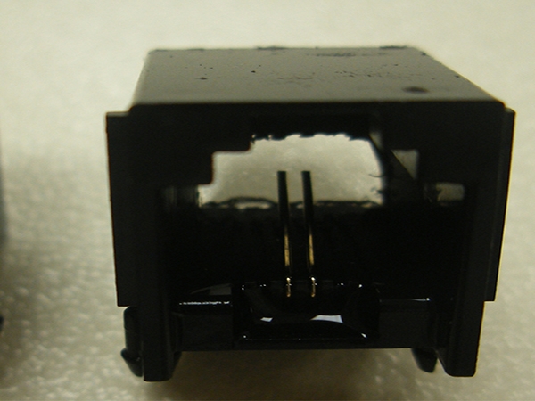 深圳市九游会J9科技QGEL300硅凝胶水晶头晶线保护防潮果冻胶