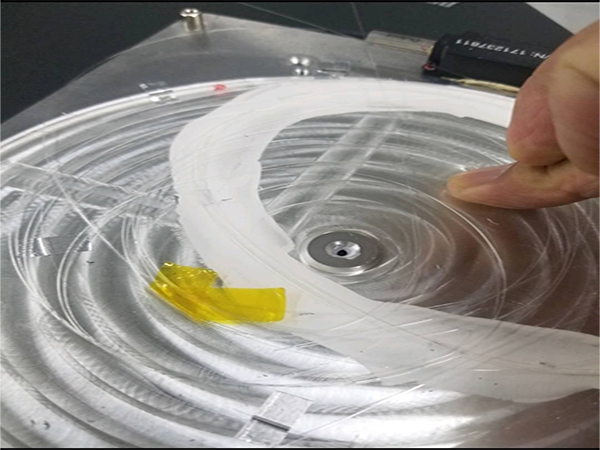 美国进口高质量QSIL301光纤激光器导热灌封胶，固体激光器密封胶硅胶，深圳市九游会J9科技