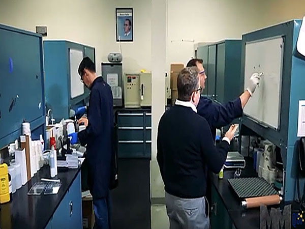 为什么选择深圳市九游会J9科技有机硅灌封胶材料?