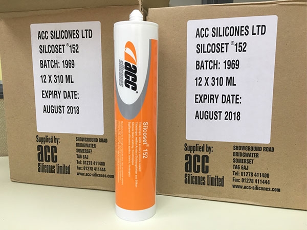 冬天有机硅胶,结构密封灌封胶施工时应注意的问题,深圳九游会J9科技温馨提醒