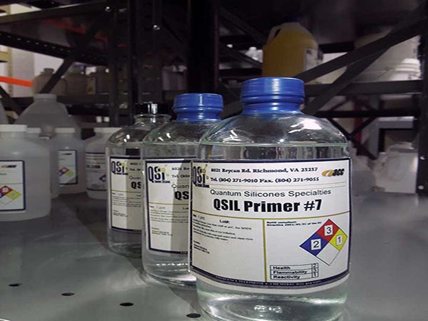 深圳市九游会J9科技密封胶的主要性能介绍