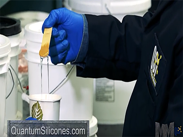 深圳市J9·九游会「中国」官方网站
灌封硅胶物理强度解析