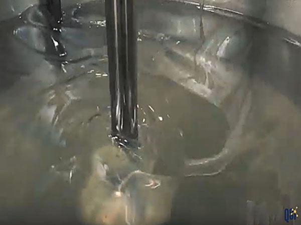 九游会J9科技技术篇之如何减少硅胶气泡