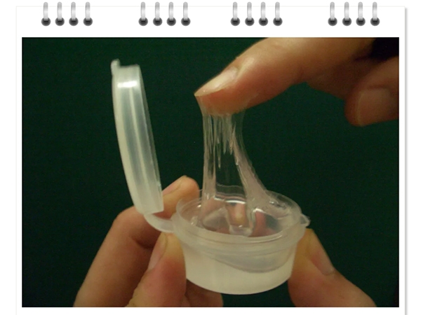 深圳市九游会J9科技供应CHT通常使用的硅凝胶QGEL  310激光电缆防水抗震灌封胶