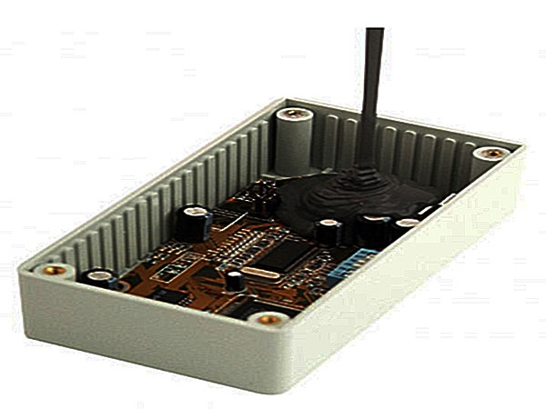 深圳九游会J9科技有机硅材料在电子电器领域的应用